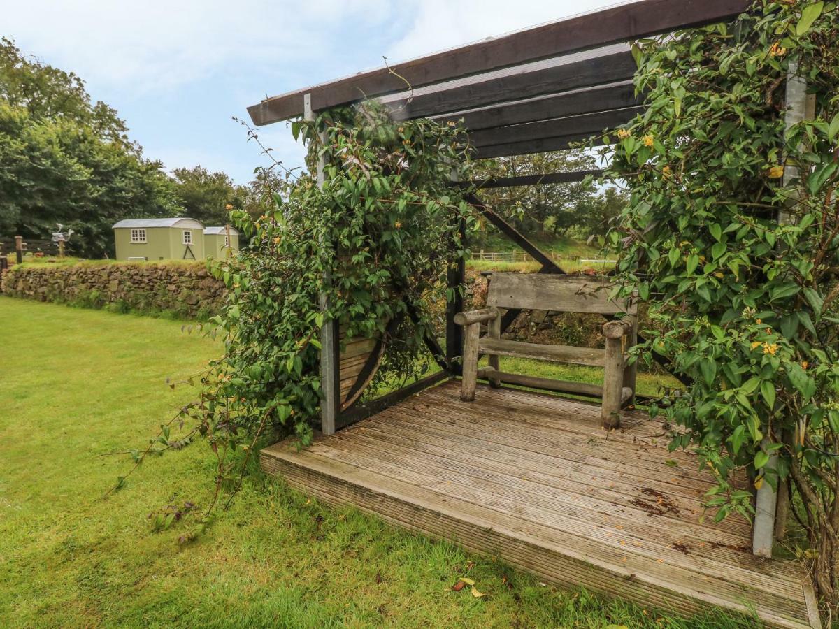 Cowslip Cottage Милфорд-Хейвен Экстерьер фото