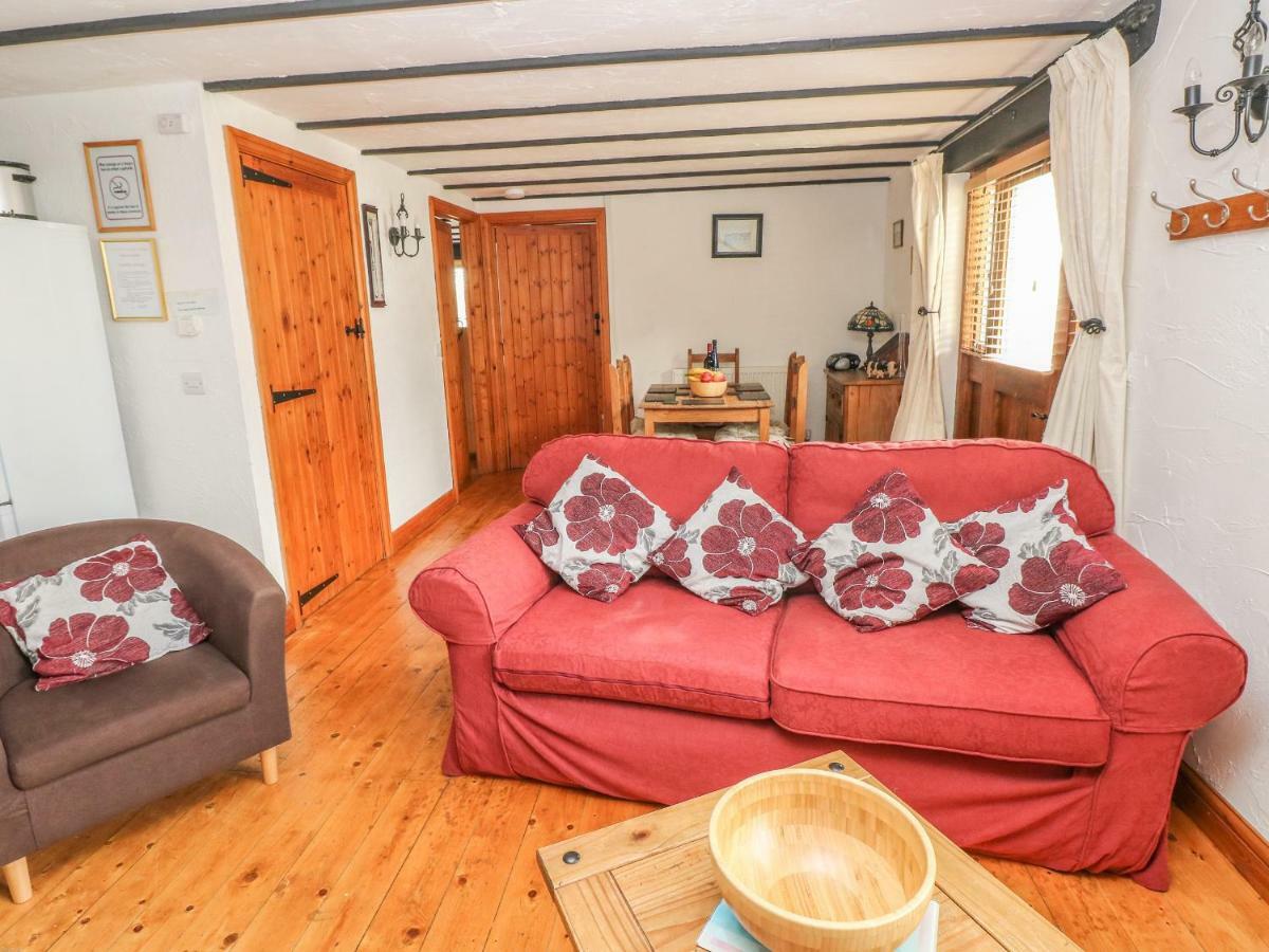 Cowslip Cottage Милфорд-Хейвен Экстерьер фото